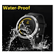 Protector Pantalla Para Huawei  watch en Hydrogel compatible con 