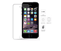 Protector Pantalla Vidrio Templado Compatible iPhone 5