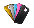 Funda Anti-impacto Compatible Motorola G5s Plus