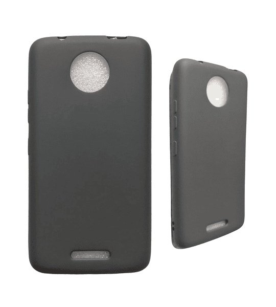 Funda Estuche Slim Flexible Compatible Motorola C