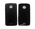 Funda Estuche Slim Flexible Compatible Motorola C