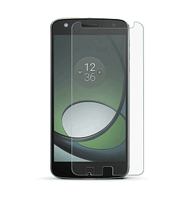 Protector Vidrio Templado Compatible Motorola Z