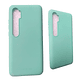 Funda Estuche Silicona Compatible Xiaomi Note 10