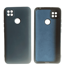 Funda Estuche Silicon Compatible Xiaomi Redmi 9C