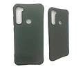 Funda Silicona Slim Compatible Xiaomi Redmi Note 8 