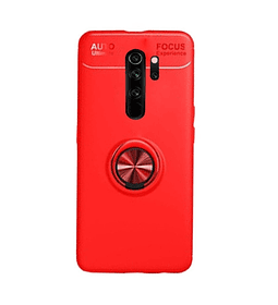 Funda Ring Case Compatible Xiaomi Redmi Note 8 Pro