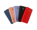 Funda Estuche Silicona Compatible Xiaomi Redmi 8a