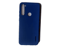 Funda Silicona Flexible Compatible Xiaomi Redmi Note 8t