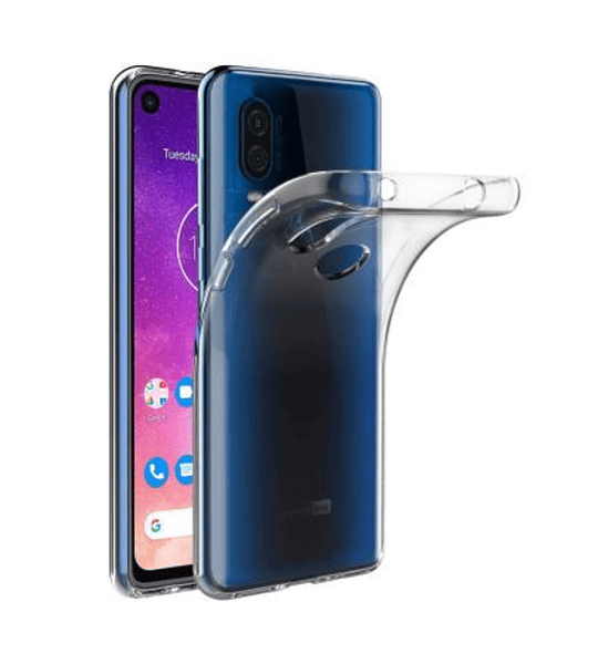 Funda Ultra Slim Clean Compatible Xiaomi Redmi Note 7