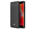 Funda Estuche Tipo Cuero Compatible Xiaomi Redmi 6a