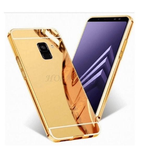 Funda Bumper Aluminio Compatible Xiaomi Mi A1 / 5x