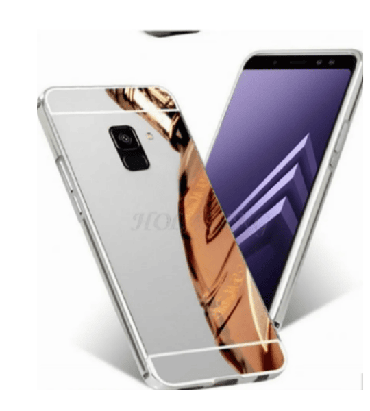 Funda Bumper Aluminio Compatible Xiaomi Mi A1 / 5x