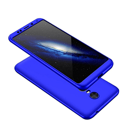 Funda Estuche 360 Compatible Xiaomi Redmi 5 Plus