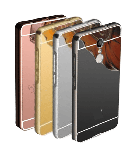 Funda Bumper Aluminio Compatible Xiaomi Mi 4x