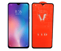 Protector Vidrio Templado Compatible Xiaomi Mi 9 Se