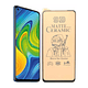 Protector Cerámico Matte Compatible Xiaomi Redmi Note 9