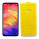 Protector Vidrio Templado Compatible Xiaomi Redmi Note 7