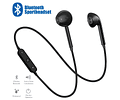 Audifonos Auriculares Manos Libres Bluetooth Estereo Sport