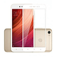 Protector Pantalla Vidrio Compatible Con Xiaomi Redmi Note 4x