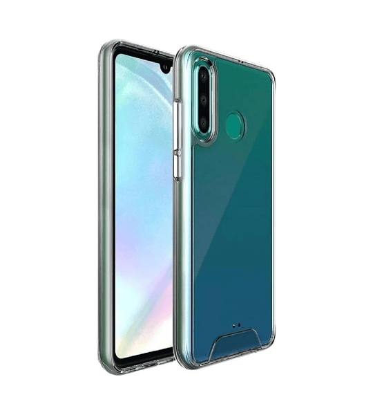 Funda Estuche Space Anti-shock Compatible Con Huawei Y7p