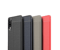 Funda Estuche Tipo Cuero Compatible Huawei P30