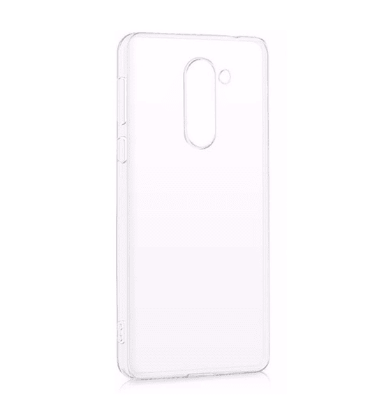 ✓Funda Ultra Slim Clean Compatible Huawei Mate 9 Lite