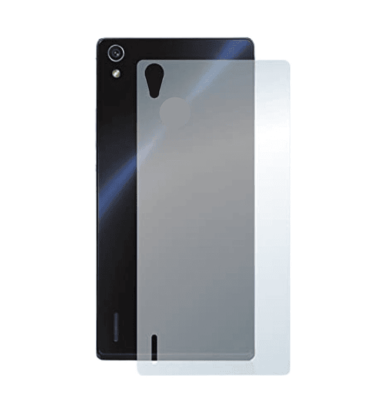 Protector Vidrio Templado Trasero Compatible Huawei P7