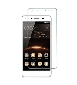 Protector Vidrio Templado Compatible Huawei Y5 Il