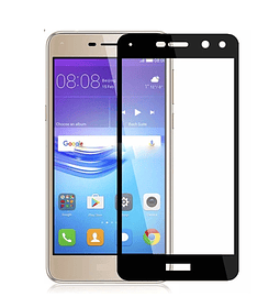 Protector Vidrio Templado Compatible Huawei Y5 2017