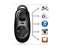 Mini Controlador De Juego Remoto Inalámbrico Bluetooth Para Celular