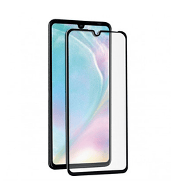 Protector Vidrio Templado Compatible Con Huawei P30 Lite