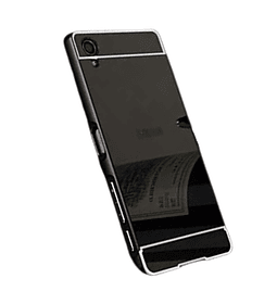 Funda Bumper Aluminio Compatible Sony Xperia Xa