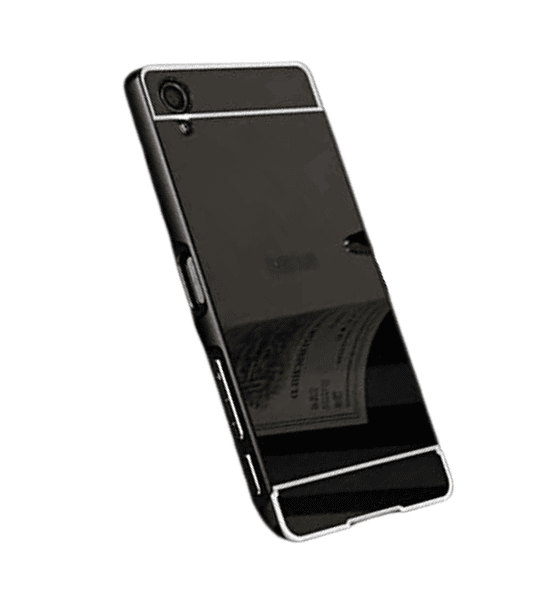 Funda Bumper Aluminio Compatible Sony Xperia Xa