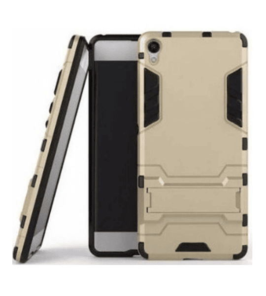 Funda Armadura Antiimpacto compatible Sony Xperia Xa