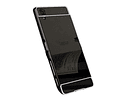 Funda Bumper Aluminio Compatible Sony Xperia XZ