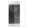 Protector Vidrio Templado Compatible Sony Xperia Xa1 