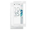 Protector Vidrio Templado Compatible Sony Xperia X