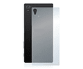 Protector Vidrio Trasero Compatible Sony Xperia Z5 Plus 