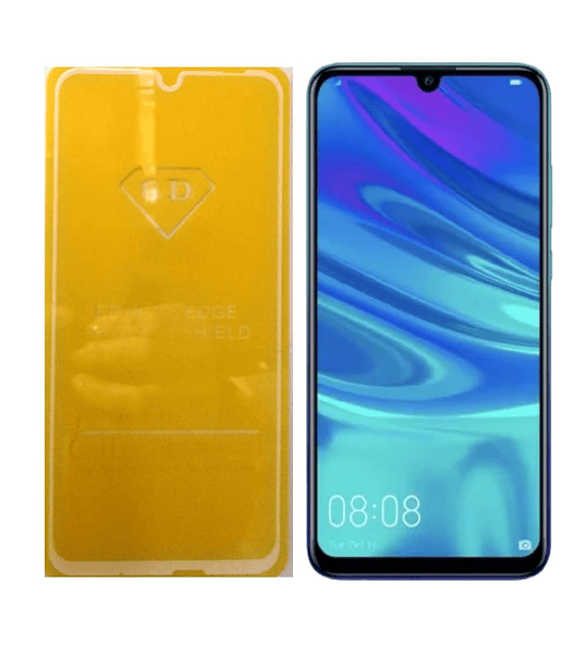 Protector Vidrio Compatible Huawei Psmart 2019 / honor 10 Lite