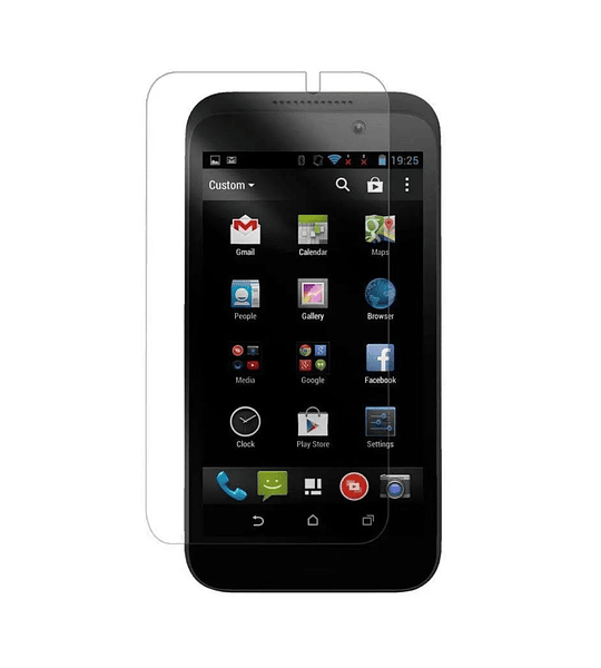 Protector Vidrio Templado Compatible HTC D320