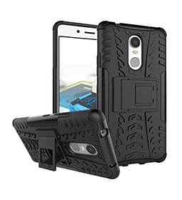 Funda Antiimpacto Compatible Con LG K6