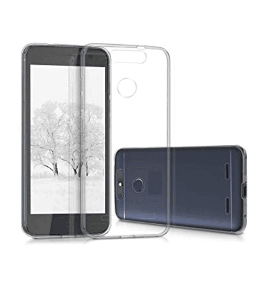 Funda Estuche Slim Compatible Zte V8SE