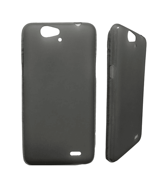 Funda Estuche Slim Compatible Zte Blade A475