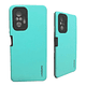 Funda para  Xiaomi Redmi Note 10 Pro Anttimpacto Estuche Anti chock