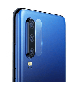 Protector Cámara Vidrio Compatible Huawei P30