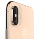 Protector Cámara Vidrio Compatible iPhone XS