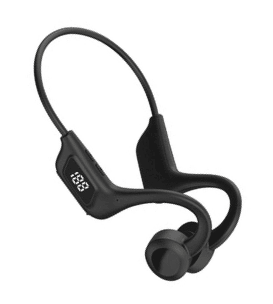 Audífonos KALLEY Inalámbricos Bluetooth K-ABCA Conducción