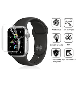 Protector Pantalla Hydrogel Smartwatch HAYLOU