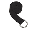 Cinta Banda Para Yoga Strap Largo De 180cm