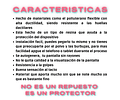 Protector Pantalla Tablet Hydrogel Compatible SPC